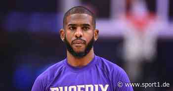 NBA: Suns siegen ohne Booker - Young mit Gamewinner gegen die Heat - SPORT1