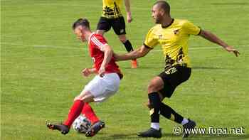 ASV ist zum Siegen verdammt - FuPa - FuPa