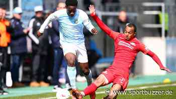 Nicht quatschen, siegen! Optik Rathenow empfängt den VfB Auerbach - Sportbuzzer