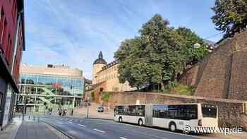 Siegen: Uni-Express-Linien fahren weiter nach Notfahrplänen - WP News