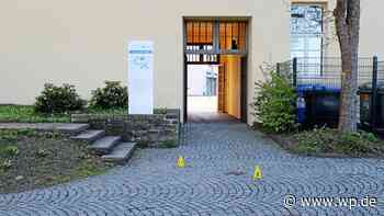 Siegen: 19-Jähriger mutmaßlich von vier Männern überfallen - WP News