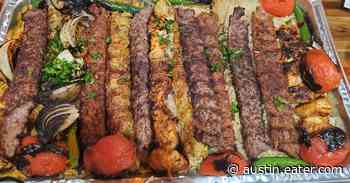 Where to Eat for Ramadan at Austin Restaurants - Eater Austin