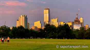 Metro Atlanta leaders headed to Austin on 2022 LINK trip - SaportaReport