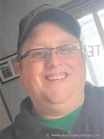 John P. Delaney, 32 - Austin Daily Herald - Austin Herald