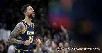 Stiffs Mailbag: Austin Rivers, Will Barton, and the Denver Nuggets playoff hopes - Denver Stiffs