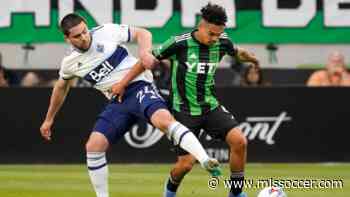 Recap: Austin FC 3, Vancouver Whitecaps FC 0 | MLSSoccer.com - MLSsoccer.com