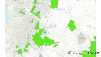 Austin has 33 food deserts. Local leaders are working to find solutions - KVUE.com