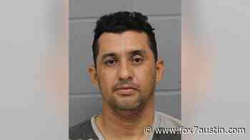 Austin driver arrested for causing fiery crash on US Route 183 - FOX 7 Austin