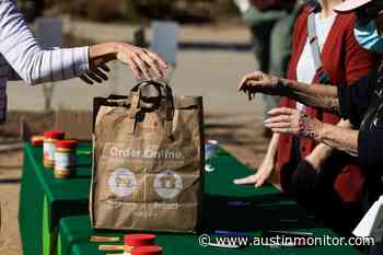 Families could get $1000 a month as part of Austin's first guaranteed income program - Austin Monitor