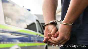 Betrunken und mit Drogen: Rabiates Duo randaliert in Rother Gaststätte - Nordbayern.de