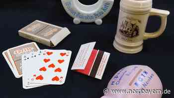 Vergessenes, Venezianisches und Leuchtendes: So feiert Roth sein Kreisstadt-Jubiläum - Nordbayern.de