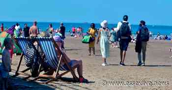 Met Office weather forecast for Chelmsford, Harlow, Colchester, Basildon as sunny weather rolls on - Essex Live