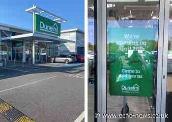 All we know about Dunelm store in Basildon | Echo - Southend Echo
