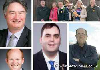 Basildon parties make their election promises | Echo - Southend Echo