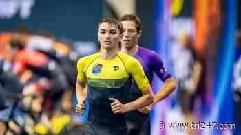 Don't write off Yee in Singapore - Buckingham on the Arena Games finale - TRI247