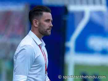 AFC Champions League: Des Buckingham buoyed by Mumbai City’s resilience - Sportstar