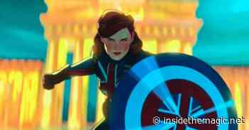 Avengers Take Over Buckingham Palace During Queen Elizabeth's Birthday - Inside the Magic