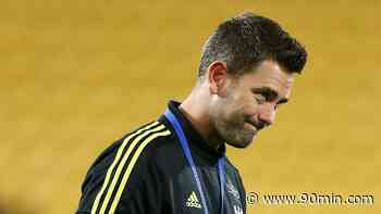 AFC Champions League: Des Buckingham urges Mumbai to quickly regroup following 6-0 thrashing by Al Shabab - 90min UK