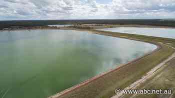 If waste coal seam gas salt needs 'active management forever', who's going to pay for it?