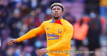 Adama Traore & four forgotten stars could reshape Bruno Lage's Wolves squad next season - Birmingham Live