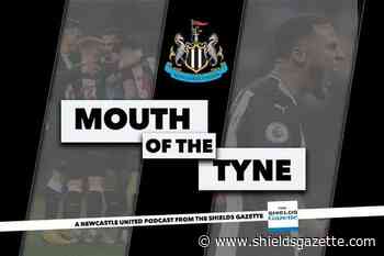 Mouth of the Tyne podcast: Bruno shines as Newcastle move into the top 10 - Shields Gazette