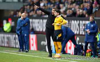 Wolves boss Bruno Lage still targeting European qualification - Shropshire Star