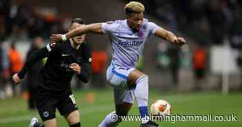 Wolves devise Adama Traore plan as Bruno Lage makes contract revelation - Birmingham Live