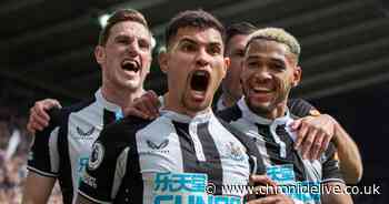 Bruno Guimaraes has already helped sell Newcastle to transfer targets as 'pull' of club revealed - Chronicle Live