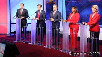 Post Debate Show: Pennsylvania Senate Race Republican Candidates 2022