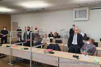 MZ+ Überfall auf Hufschmied in Marl - Durch Prügel Geständnis erzwungen? - Marler Zeitung