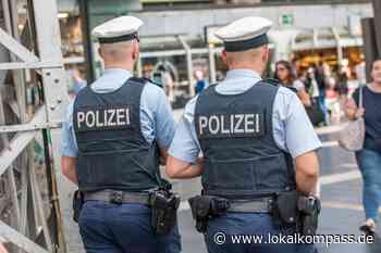 Mit Bierflasche auf Kopf geschlagen - Marl - www.lokalkompass.de