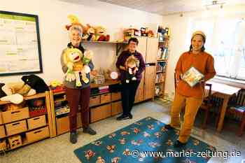 Marl: Hilfe für Eltern - Der Kinderschutzbund Marl sucht dringend Familienpaten - Marler Zeitung