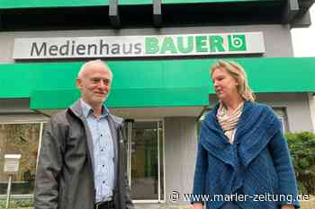 MZ+ Verhältnisse in der Marler Landesunterkunft machen Flüchtlingshelfer wütend - Marler Zeitung