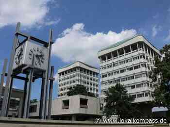 Streit um neuen Regionalplan: Stadt Marl und Regionalverband Ruhr mit gegensätzlichen Vorstellungen von „nachhaltiger Stadtentwicklung“ - Marl - www.lokalkompass.de