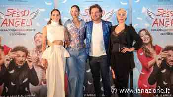 Leonardo Pieraccioni fa tappa a Pisa - LA NAZIONE