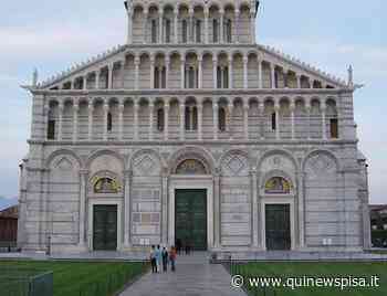 Addio a monsignor Guerri, parroco della gente - Qui News Pisa