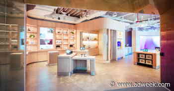 Meta Store to Open May 9 in Burlingame, Calif.