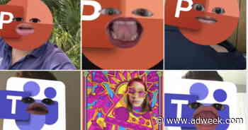 Microsoft 365 Taps TikTok Effect House for Community Effect