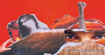 How Ukraine’s Creatives Are Helping Win the War and Keeping the World’s Attention