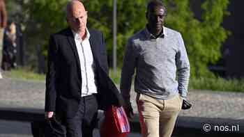 Celstraffen tot 5 jaar geëist om fatale ontgroening in Leuven - NOS