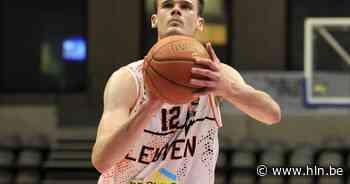 BASKET KORT. Leuven Bears reikt stevig naar derde plaats. * Vrouwen van Castors Braine steken de hand uit naar 8ste landstitel. - Het Laatste Nieuws