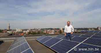 Leuven verhoogt CO2-reductie tegen 2030 van 40 naar 55% maar is dat een haalbare kaart? “Vooropgestelde reductie met 20% tegen 2020 wellicht zelfs niet gehaald” - Het Laatste Nieuws