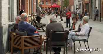 Bierbeekstraat en Alfred Delaunoislaan feestelijk ingehuldigd | Leuven | hln.be - Het Laatste Nieuws