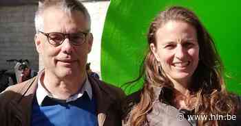 N-VA Leuven pleit voor doordacht beleid van ontharding: “Geen goed idee om voetpad te vervangen door gracht en voetgangers de rijbaan op te sturen” - Het Laatste Nieuws