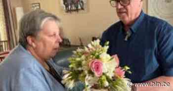 Christiane en Francis zijn 50 jaar getrouwd | Leuven | hln.be - Het Laatste Nieuws