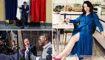 In Leuven vind je 'niks' meer om te wonen aan een schappelijke prijs (en 8 andere topverhalen van het voorbije weekend) - De Morgen