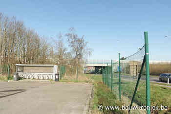 Studie gepland voor toegang tot wetenschapspark Leuven Noord - Bouwkroniek