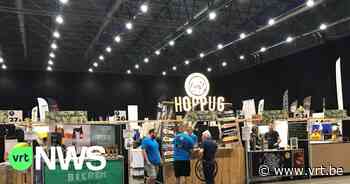 Na twee coronajaren weer Zythos Bierfestival in Leuven met recordaantal bieren - VRT NWS