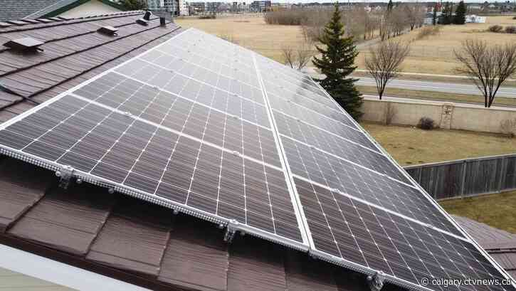 Homeowners considering solar power have a new digital tool to help make the decision.