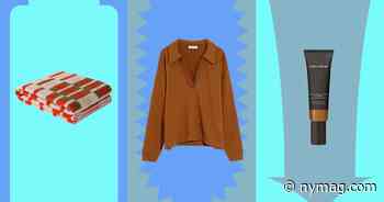 11 Things on Sale You’ll Actually Want to Buy: From Eberjey to Laura Mercier - New York Magazine